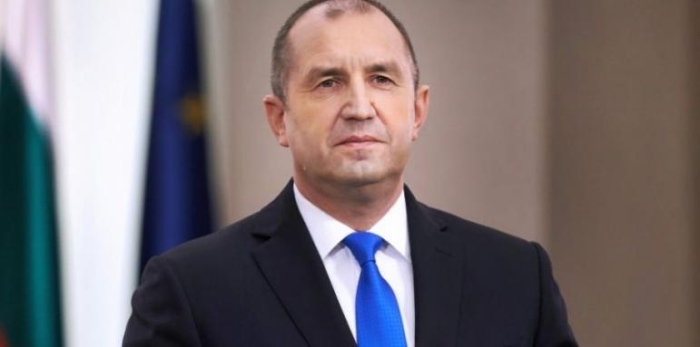 Румен Радев обяви състава на новият служебен кабинет – смени само един министър